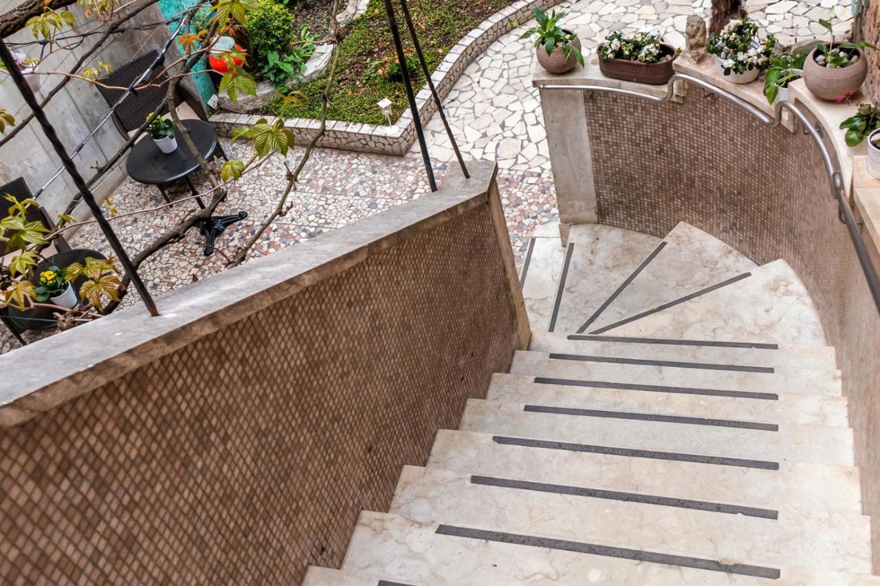 Casa Boccassini Hotel Venecia