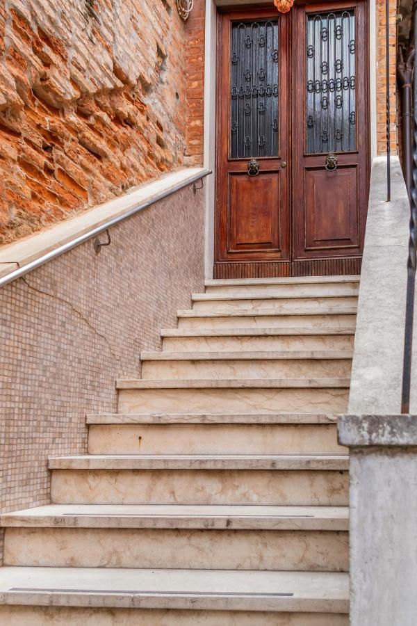 Casa Boccassini Venecia