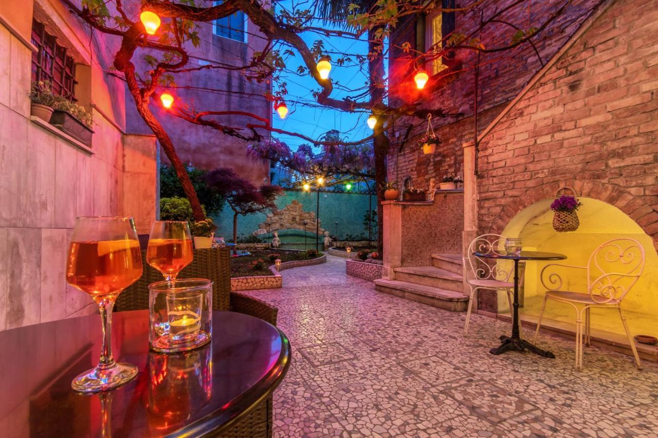 Casa Boccassini Venecia