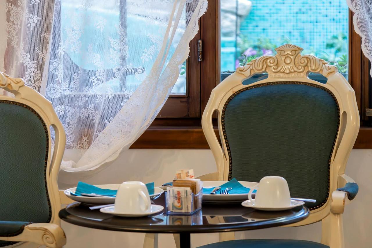 Casa Boccassini * Venecia