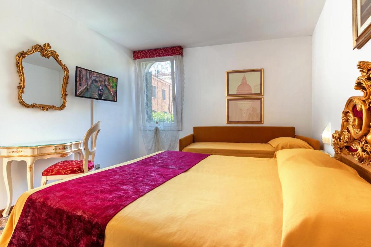 Casa Boccassini Venecia