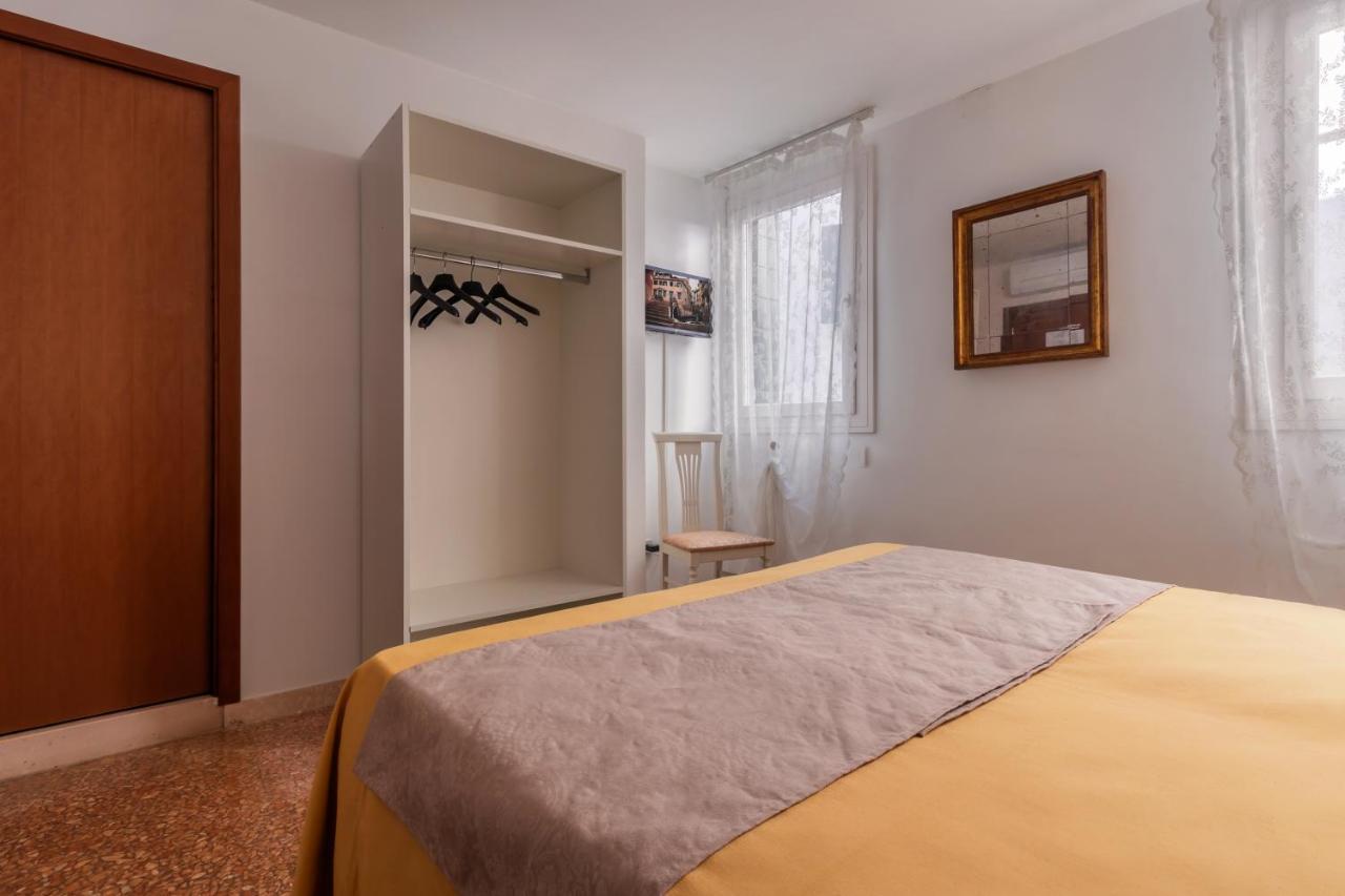 Casa Boccassini Hotel Venecia