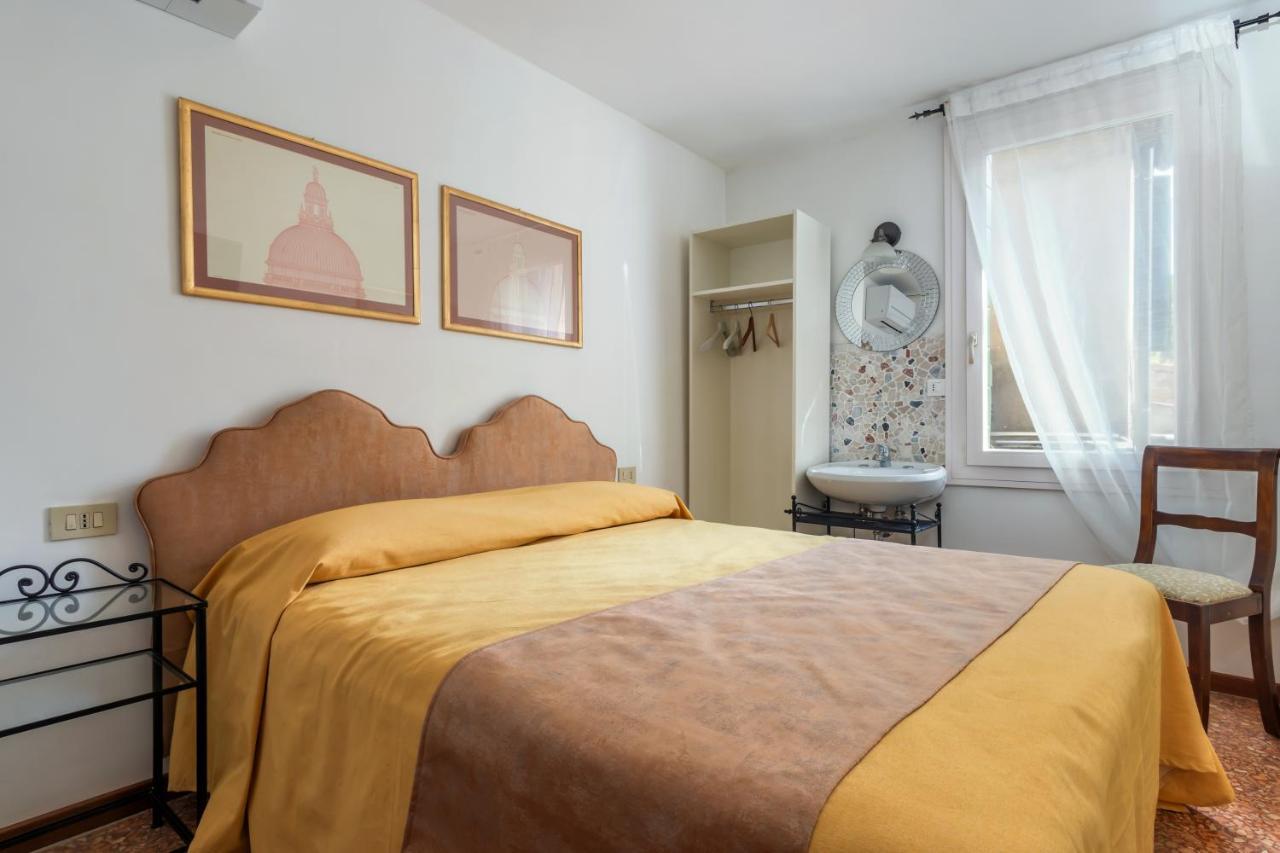 Hotel Casa Boccassini Venecia