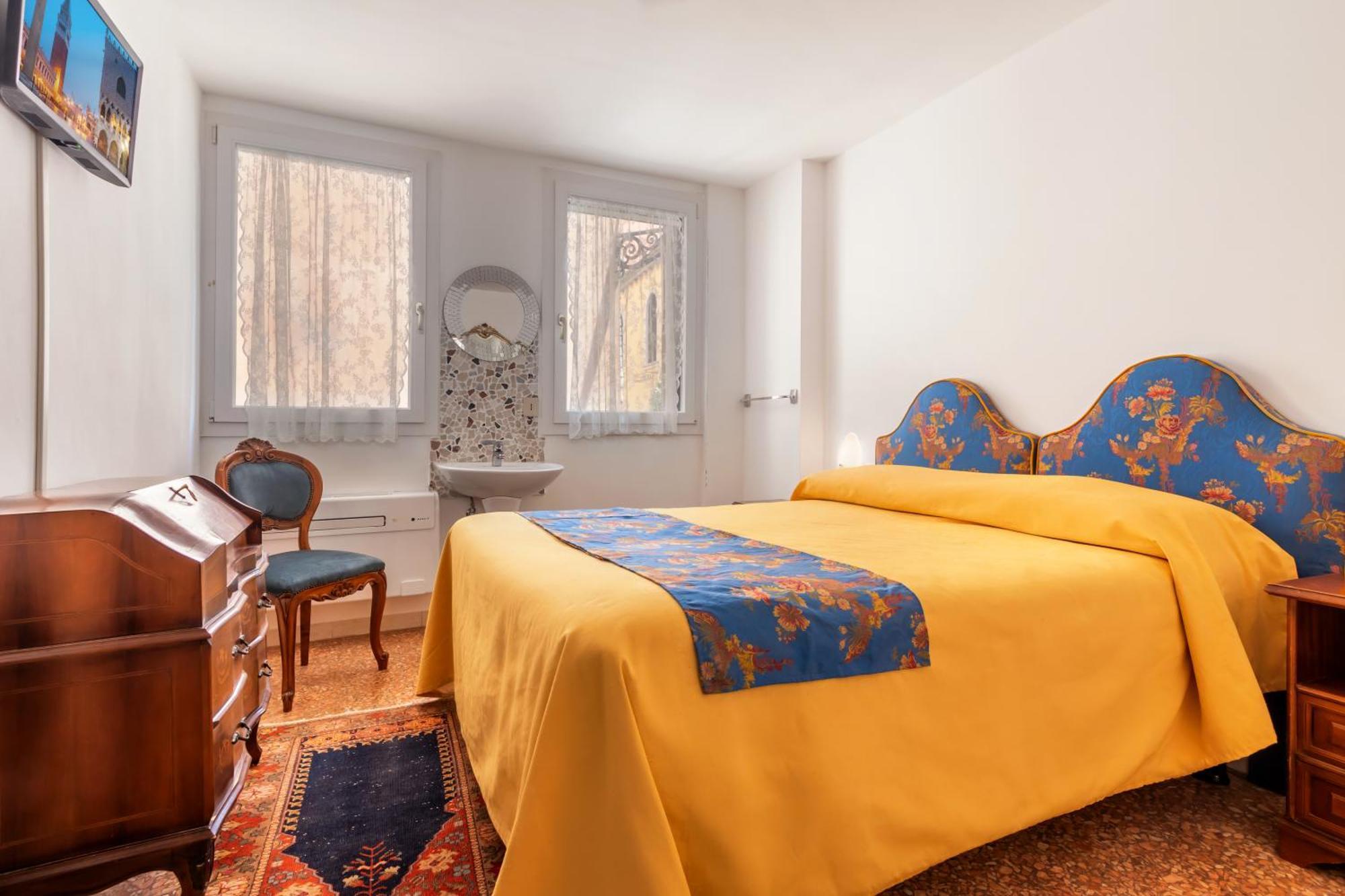 Casa Boccassini Hotel Venecia