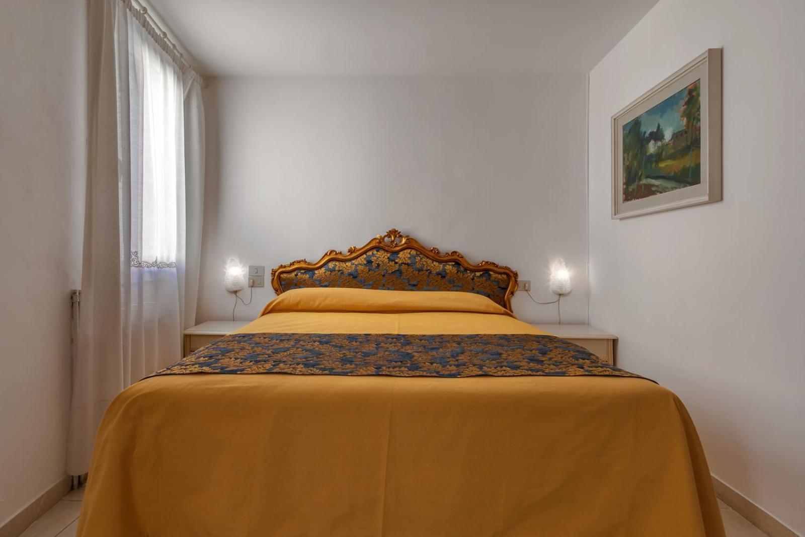 Casa Boccassini Hotel Venecia