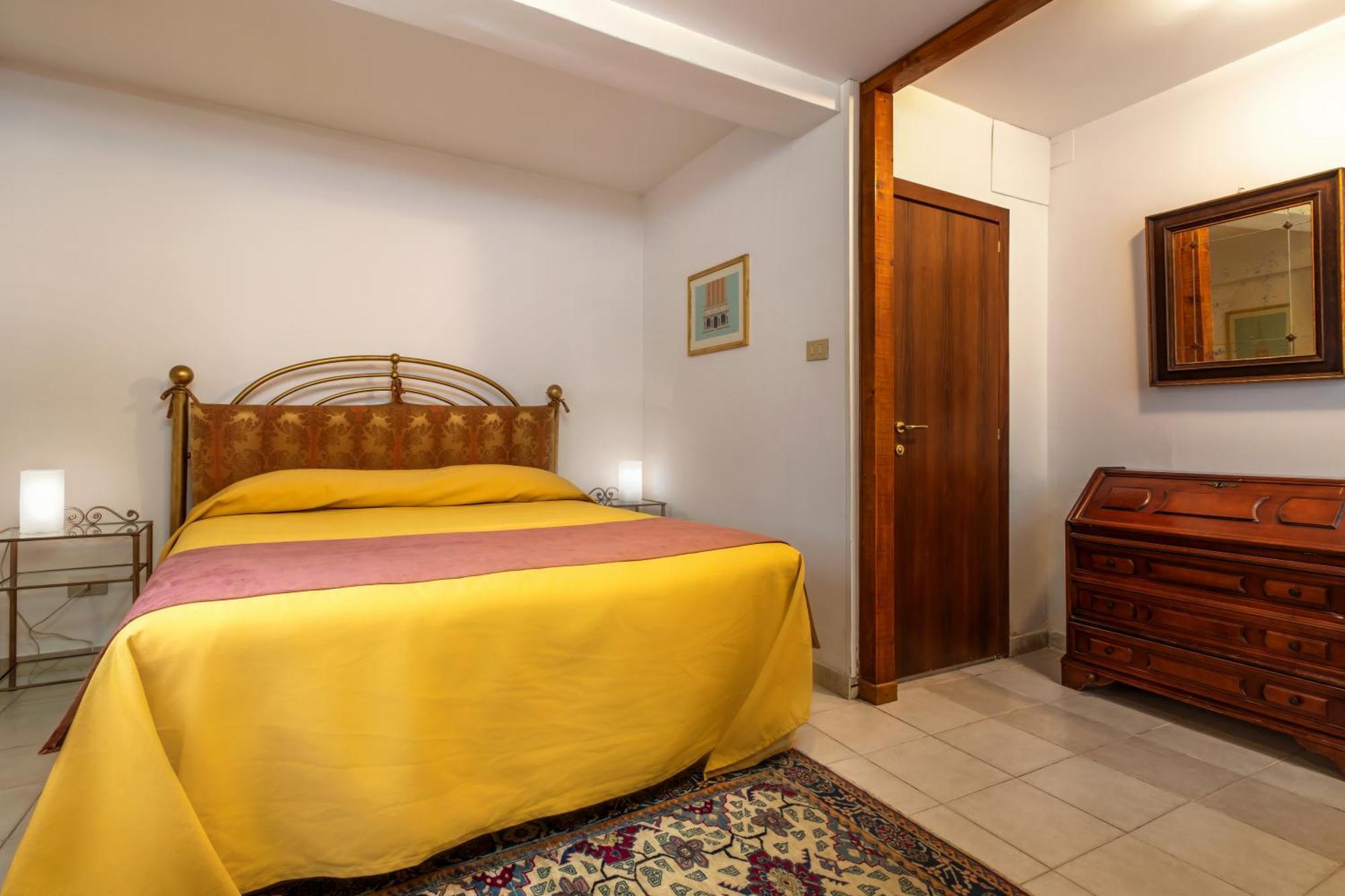 Casa Boccassini Venecia