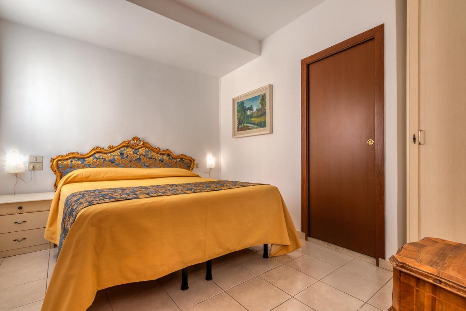 Casa Boccassini Venecia