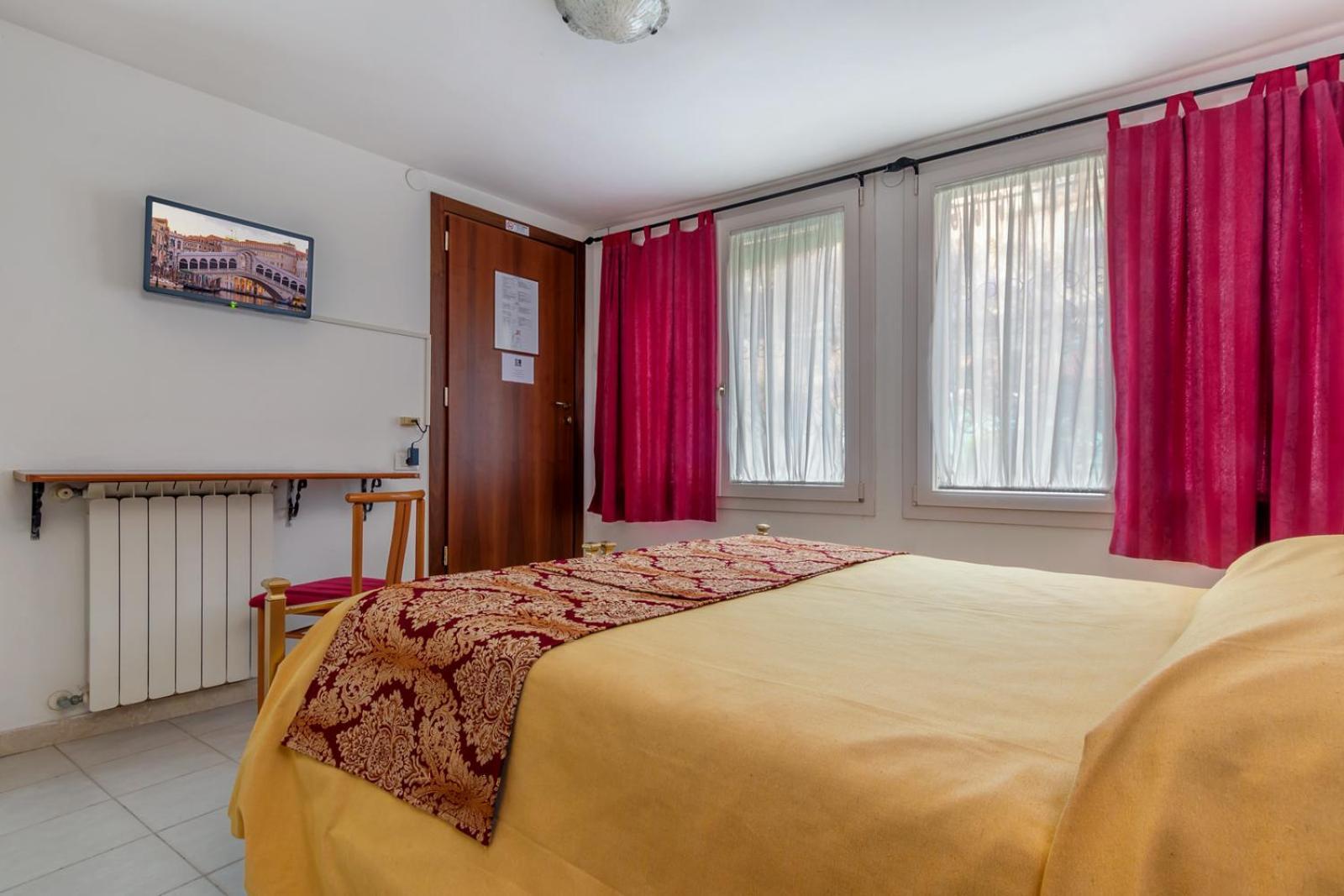 Hotel Casa Boccassini Venecia