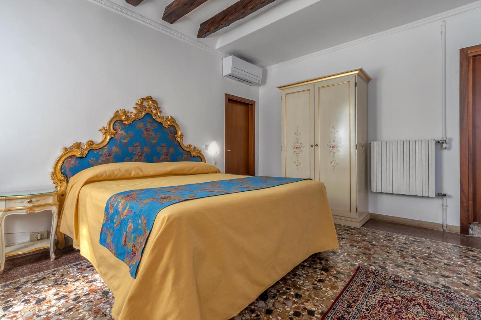 Casa Boccassini Hotel Venecia