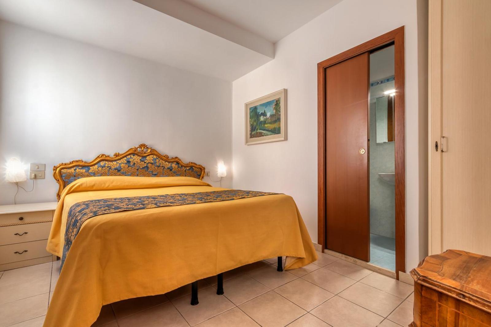 Hotel Casa Boccassini Venecia